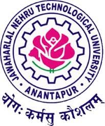 JNTUA Logo